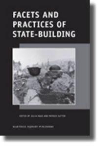 Facets and Practices of State-Building