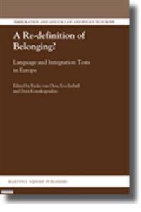 A Re-definition of Belonging?