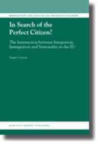 In Search of the Perfect Citizen?