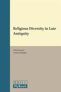 Religious Diversity in Late Antiquity