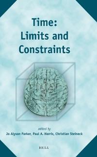 Time: Limits and Constraints