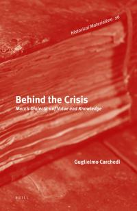Behind the Crisis