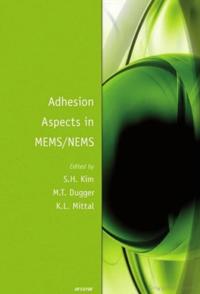 Adhesion Aspects in MEMS/NEMS
