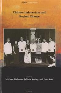 Chinese Indonesians and Regime Change