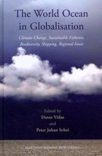 The World Ocean in Globalisation