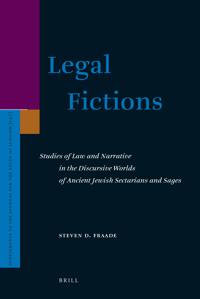 Legal Fictions