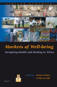 Markets of Well-being
