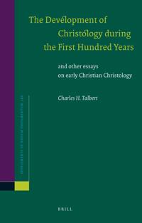 The Development of Christology during the First Hundred Years