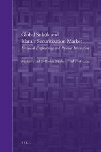 Global Sukuk and Islamic Securitization Market