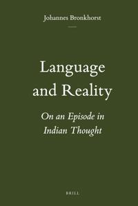 Language and Reality