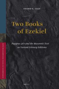 Two Books of Ezekiel