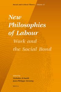 New Philosophies of Labour