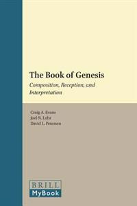 The Book of Genesis