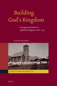 Building God’s Kingdom