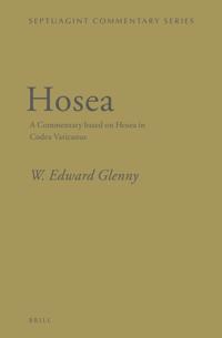 Hosea