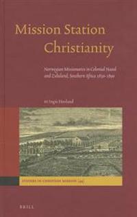 Mission Station Christianity