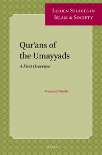 Qur’ans of the Umayyads