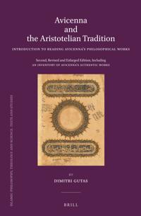 Avicenna and the Aristotelian Tradition