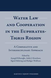 Water Law and Cooperation in the Euphrates-Tigris Region