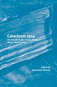 Cataclysm 1914