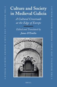 Culture and Society in Medieval Galicia