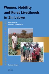 Women, Mobility and Rural Livelihoods in Zimbabwe