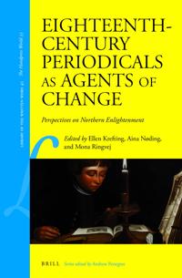 Eighteenth-Century Periodicals as Agents of Change