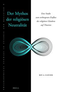 Der Mythos der religiösen Neutralität