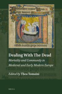Dealing With The Dead