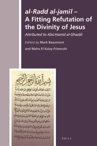 al-Radd al-jamil - A Fitting Refutation of the Divinity of Jesus