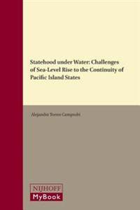 Statehood under Water