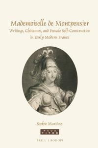 Mademoiselle de Montpensier