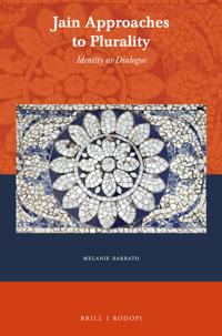 Jain Approaches to Plurality