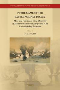 In the Name of the Battle against Piracy