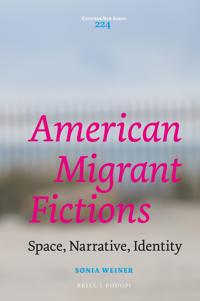 American Migrant Fictions
