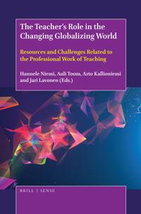 The Teacher’s Role in the Changing Globalizing World