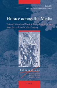 Horace across the Media