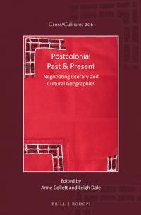 Postcolonial Past & Present