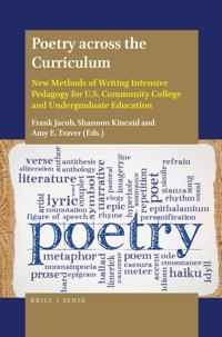 Poetry across the Curriculum