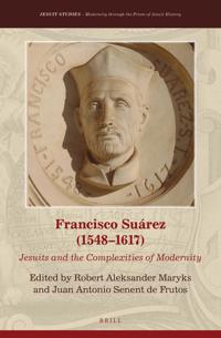 Francisco Suárez (1548–1617)
