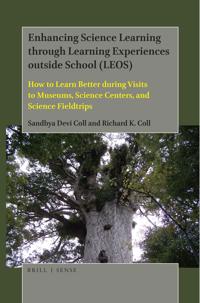 Enhancing Science Learning through Learning Experiences outside School (LEOS)