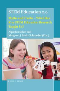 STEM Education 2.0