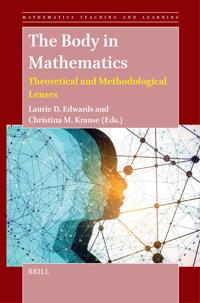 Bokomslag for "The Body in Mathematics"