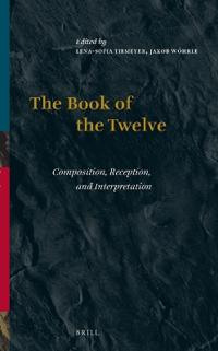 The Book of the Twelve