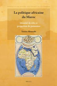 La politique africaine du Maroc