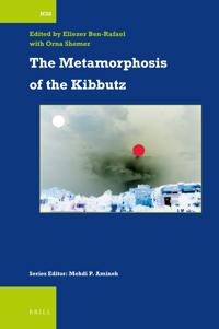 The Metamorphosis of the Kibbutz