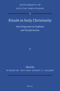 Rituals in Early Christianity
