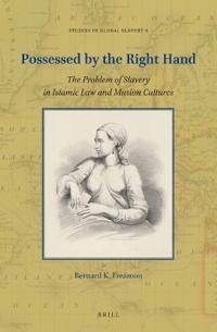 Possessed by the Right Hand