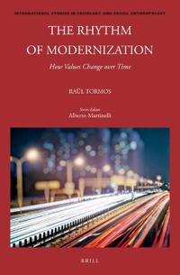 The Rhythm of Modernization: How Values Change over Time