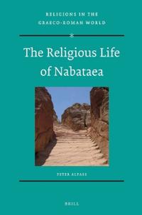The Religious Life of Nabataea
